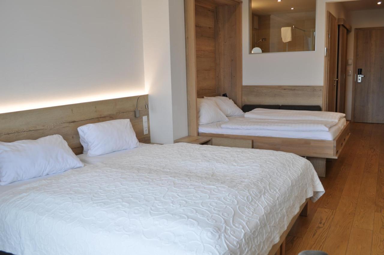 Seehotel Herlinde Podersdorf am See Exterior photo